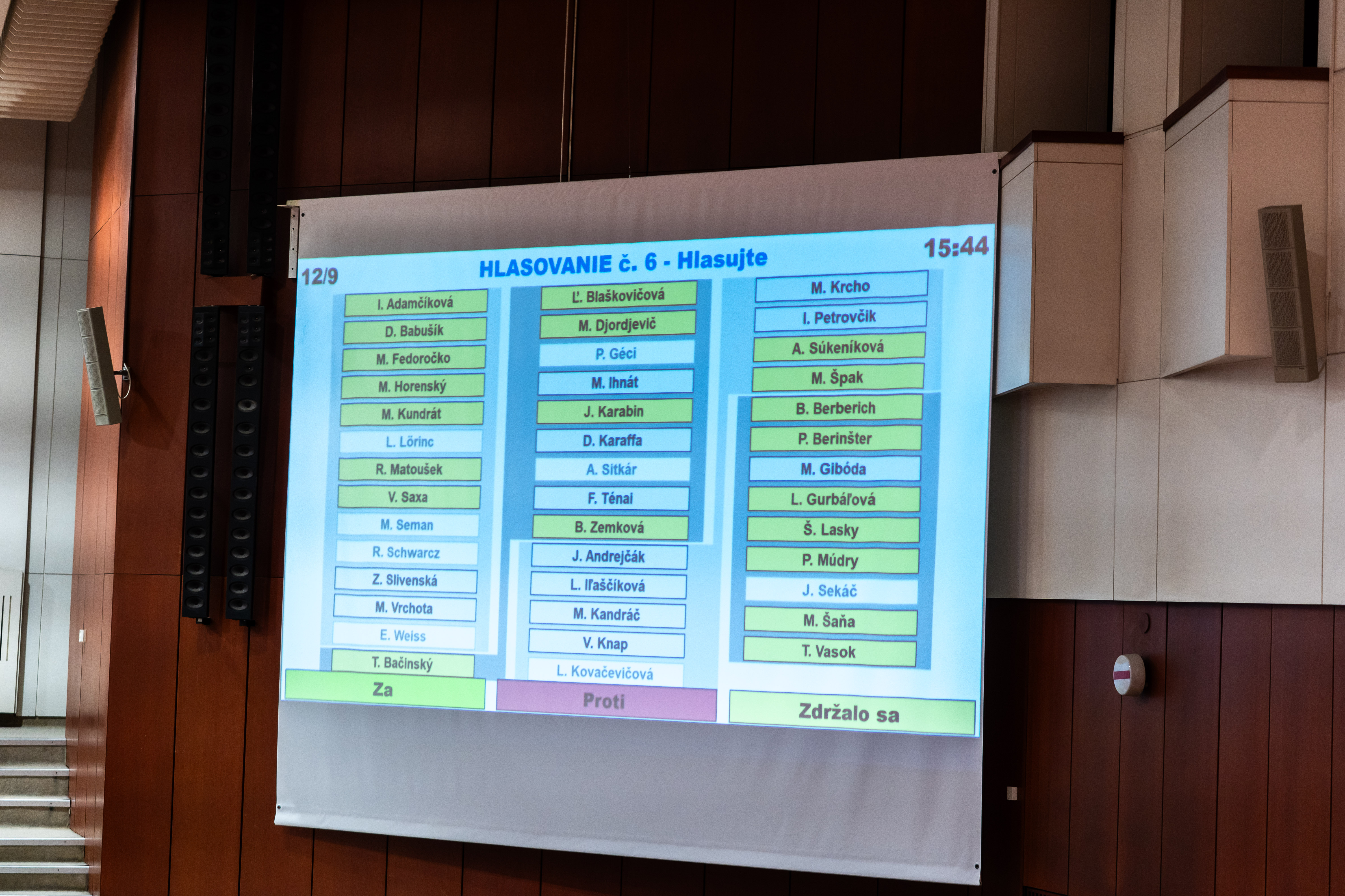 zasadnutie Mestskeho zastupitelstva v Kosiciach-44